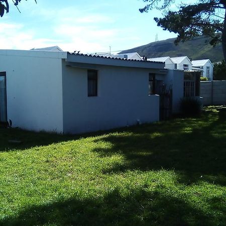 Hermanus Flower Houseヴィラ エクステリア 写真