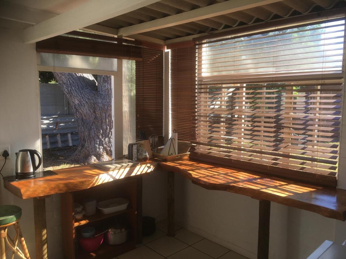 Hermanus Flower Houseヴィラ エクステリア 写真