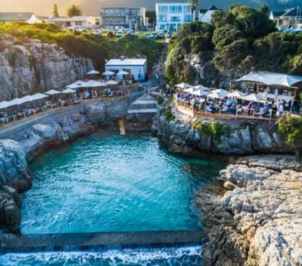 Hermanus Flower Houseヴィラ エクステリア 写真